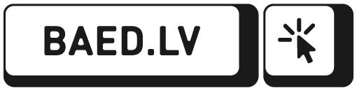 Baed logo
