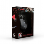 Gembird Gaming mouse - Image 3