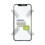 Fixed Screen protector Samsung