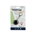 Gembird Smart Tag TA-TAG-01-BK