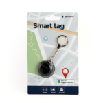 Gembird Smart Tag TA-TAG-01-BK - Image 2
