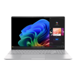 Asus Vivobook S S5507QA-MA112W Cool Silver