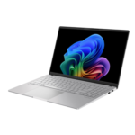 Asus Vivobook S S5507QA-MA112W Cool Silver - Image 3