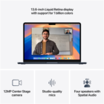 Apple MacBook Air - Image 3