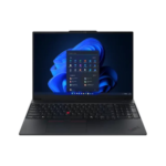 Lenovo ThinkPad E16 G3 AMD Black - Image 12