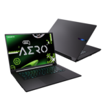 Gigabyte AERO X16 Gaming 1WH Space Gray