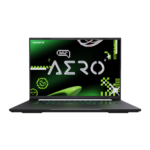 Gigabyte AERO X16 Gaming 1WH Space Gray - Image 2
