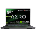 Gigabyte AERO X16 Gaming 1WH Space Gray - Image 3