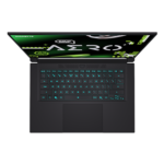 Gigabyte AERO X16 Gaming 1WH Space Gray - Image 7