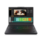 Lenovo ThinkPad P16 G3 Intel Black