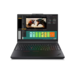 Lenovo ThinkPad P16 G3 Intel Black - Image 2