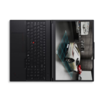 Lenovo ThinkPad P16 G3 Intel Black - Image 3