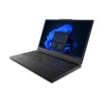 Lenovo ThinkPad P16 G3 Intel Black - Image 10