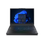Lenovo ThinkPad P16 G3 Intel Black - Image 11