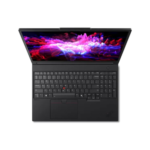 Lenovo ThinkPad P16 G3 Intel Black - Image 13