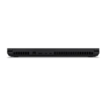 Lenovo ThinkPad P16 G3 Intel Black - Image 14