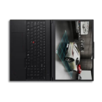 Lenovo ThinkPad P16 G3 Intel Black - Image 15