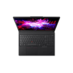 Lenovo ThinkPad P16 G3 Intel Black - Image 22
