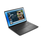 Dell 16 DC16250 Carbon Black - Image 2
