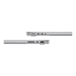 Apple MacBook Pro 14" Apple M5 10C CPU, 10C GPU 24GB/1TB SSD/Silver/INT Apple - Image 5
