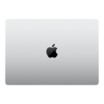 Apple MacBook Pro 14" Apple M5 10C CPU, 10C GPU 24GB/1TB SSD/Silver/SWE Apple - Image 3