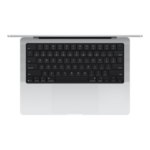 Apple MacBook Pro 14" Apple M5 10C CPU, 10C GPU 24GB/1TB SSD/Silver/SWE Apple - Image 4