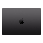 Apple MacBook Pro 14" Apple M5 10C CPU, 10C GPU 24GB/1TB SSD/Space Black/SWE Apple - Image 4