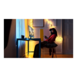 Apple iMac 24” 4.5K Retina, Apple M4 10C CPU, 10C GPU/16GB/256GB SSD/Blue/INT Apple - Image 5