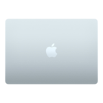 Apple MacBook Air 13" Apple M5 10C CPU, 8C GPU/16GB/512GB SSD/Sky Blue/INT Apple - Image 3