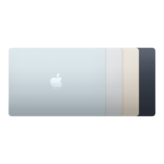 Apple MacBook Air 13" Apple M5 10C CPU, 10C GPU/16GB/1TB SSD/Midnight/INT Apple - Image 4
