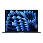 Apple MacBook Air 15" Apple M5 10C CPU, 10C GPU/24GB/1TB SSD/Midnight/SWE Apple
