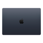 Apple MacBook Air 15" Apple M5 10C CPU, 10C GPU/24GB/1TB SSD/Midnight/SWE Apple - Image 3
