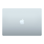 Apple MacBook Air 15" Apple M5 10C CPU, 10C GPU/24GB/1TB SSD/Sky Blue/SWE Apple - Image 3