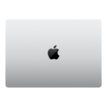 Apple MacBook Pro 14" Apple M5 Pro 15C CPU, 16C GPU/24GB/2TB SSD/Silver/SWE Apple - Image 3