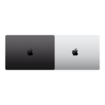 Apple MacBook Pro 14" Apple M5 Pro 15C CPU, 16C GPU/24GB/2TB SSD/Silver/SWE Apple - Image 4