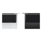 Apple MacBook Pro 14" Apple M5 Pro 15C CPU, 16C GPU/24GB/2TB SSD/Silver/SWE Apple - Image 6