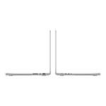 Apple MacBook Pro 14" Apple M5 Max 18C CPU, 32C GPU/36GB/2TB SSD/Silver/INT Apple - Image 2