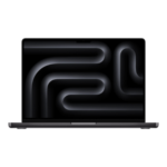 Apple MacBook Pro 14" Apple M5 Pro 15C CPU, 16C GPU/24GB/2TB SSD/Space Black/SWE Apple