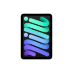 Apple iPad Mini (A17 Pro) 8.3 "