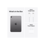Apple iPad Mini (A17 Pro) 8.3 " - Image 14