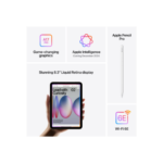 Apple iPad Mini 8.3 " - Image 14