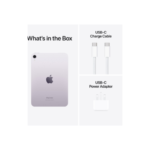 Apple iPad Mini (A17 Pro) 8.3 " - Image 4