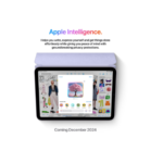 Apple iPad Mini (A17 Pro) 8.3 " - Image 7