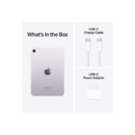 Apple iPad Mini (A17 Pro) 8.3 " - Image 15