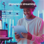 Lenovo Tab Wi-Fi (w/o power adapter) ZAEH0174SE - Image 16