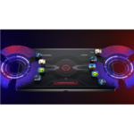 Lenovo Legion Tab Wi-Fi  (w/o power adapter) ZAEF0019SE - Image 13