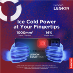 Lenovo Legion Tab Wi-Fi  (w/o power adapter) ZAEF0019SE - Image 24