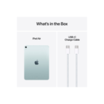 Apple iPad Air Wi-Fi + Cellular - Image 3