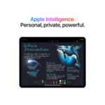 Apple iPad Air Wi-Fi + Cellular - Image 8