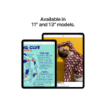 Apple iPad Air Wi-Fi + Cellular - Image 8